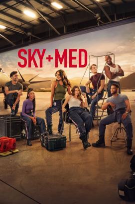 SkyMed - Staffel 2