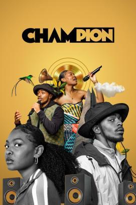 Champion - Staffel 1