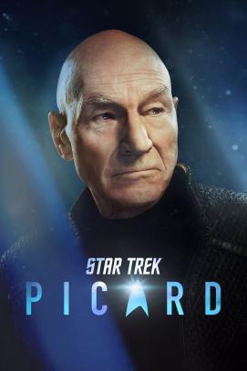 Star Trek: Picard - Staffel 1