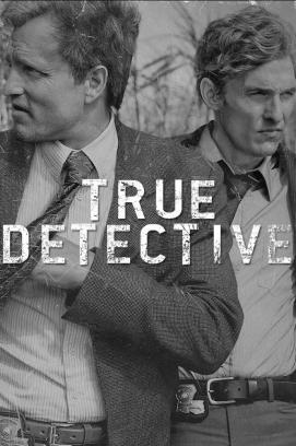 True Detective - Staffel 3