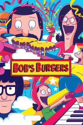 Bob's Burgers - Staffel 14