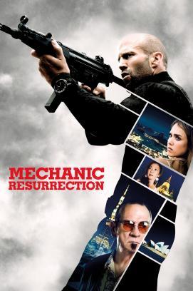 The Mechanic 2: Resurrection