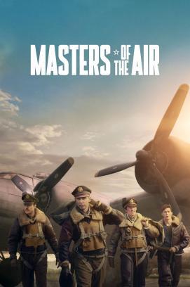 Masters of the Air - Staffel 1