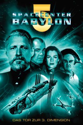 Babylon 5: Das Tor zur 3. Dimension
