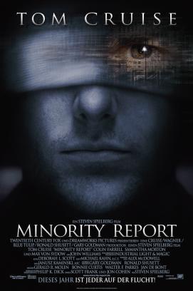 Minority Report