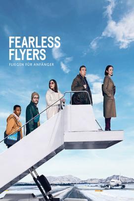 Fearless Flyers - Fliegen für Anfänger