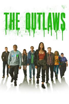 The Outlaws - Staffel 2
