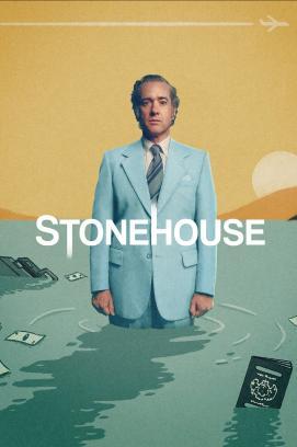 Stonehouse - Staffel 1