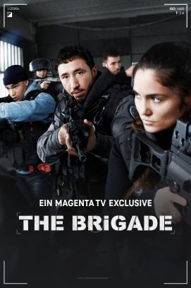 The Brigade - Sraffel 1