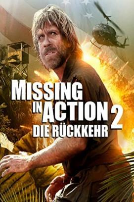 Missing in Action 2 - Die Rückkehr