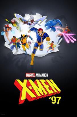 X-Men '97 - Staffel 1