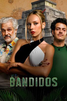 Bandidos - Staffel 1