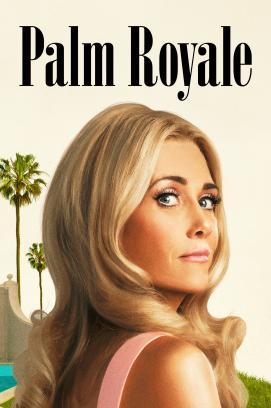 Palm Royale - Staffel 1