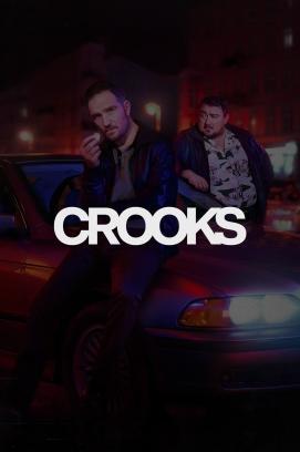 Crooks - Staffel 1