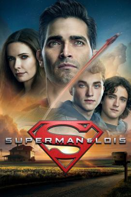 Superman & Lois - Staffel 2