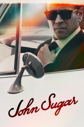 John Sugar - Staffel 1
