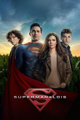 Superman and Lois - Staffel 2