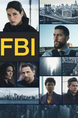 FBI - Staffel 5