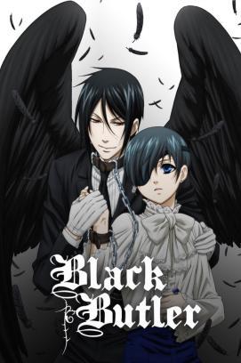 Black Butler - Staffel 4