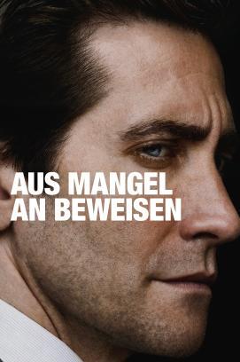 Aus Mangel an Beweisen - Staffel 1
