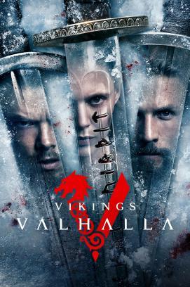 Vikings: Valhalla - Staffel 3