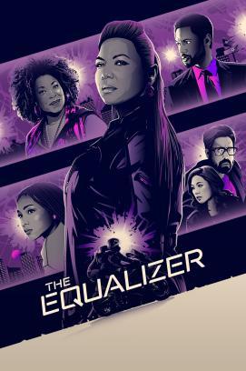 The Equalizer - Staffel 4